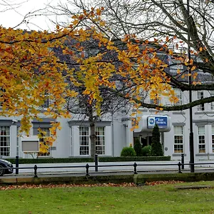Hotel Western New Kent, Newcastle-upon-Tyne