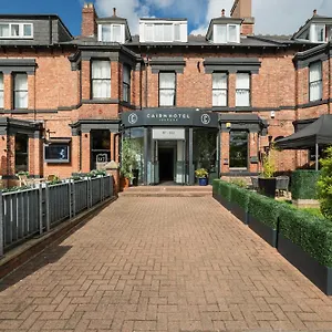 Hotel Cairn Jesmond - Part Of The Cairn Collection, Newcastle-upon-Tyne
