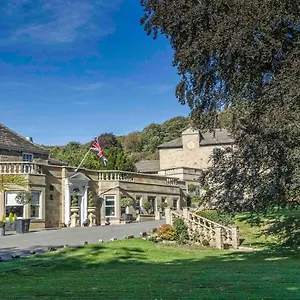 **** Hotel Wentbridge House United Kingdom