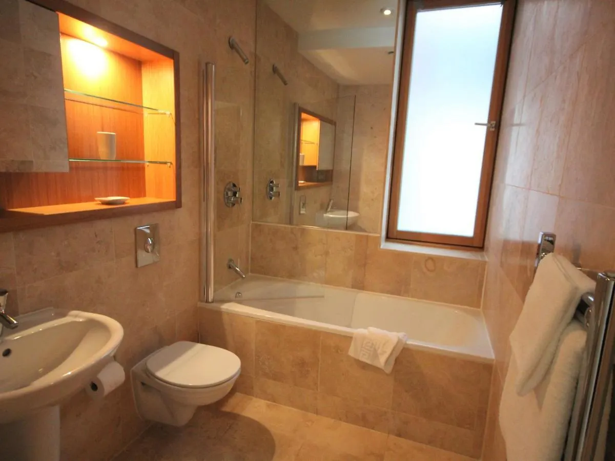 Quayside Lofts - Properties Unique Apartment Newcastle upon Tyne