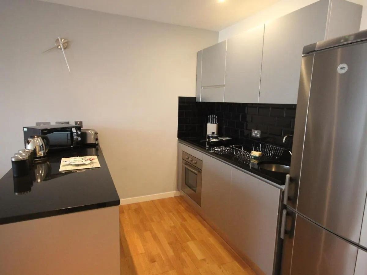 Quayside Lofts - Properties Unique Apartment Newcastle upon Tyne United Kingdom